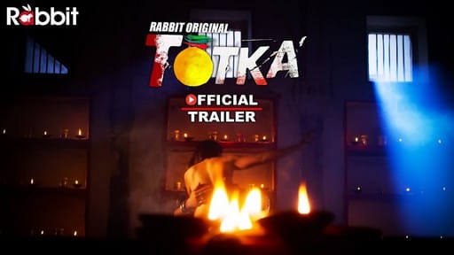 Totka RabbitMovies